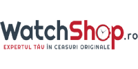 Watchshop Logo